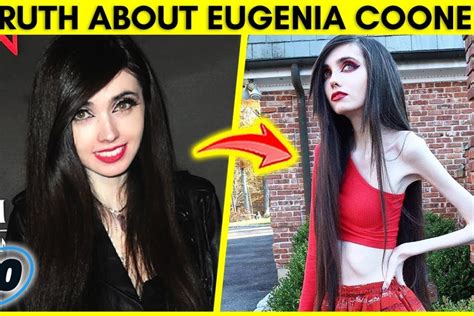 eugenia cooney's mom|eugenia cooney after rehab.